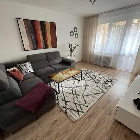 Your 2 With Parking Apartamento *