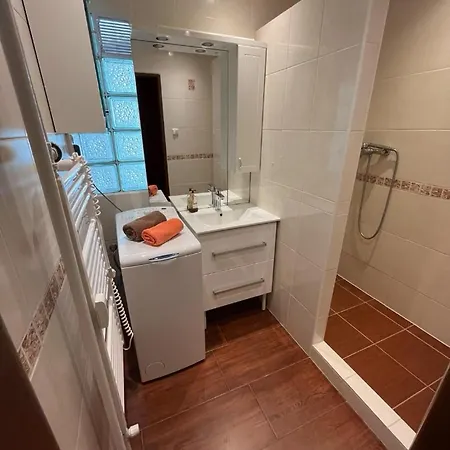 Your 2 With Parking * Kosice