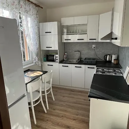 Your 2 With Parking Appartement