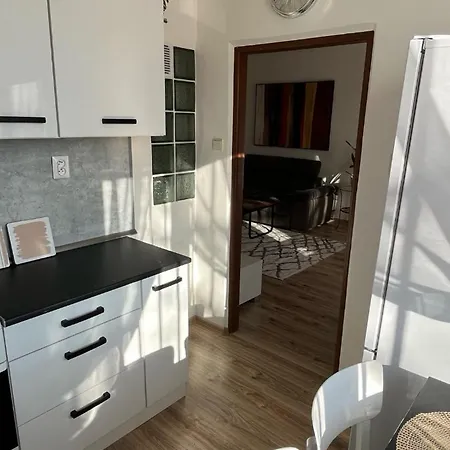 Your 2 With Parking *