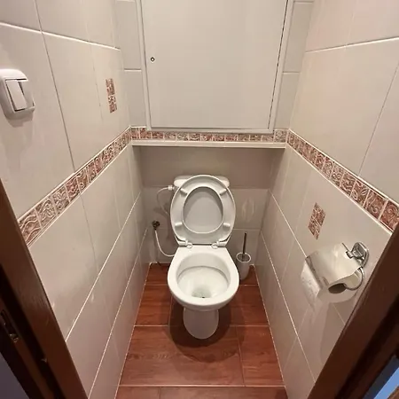 Apartamento Your 2 With Parking *