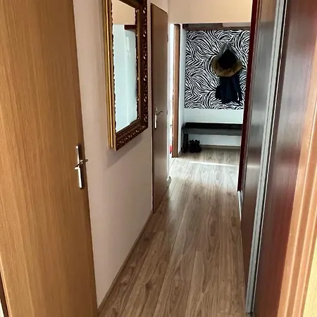 Your 2 With Parking Apartmán Kosice