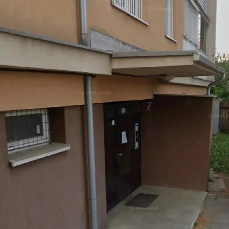 Your 2 With Parking Apartamento