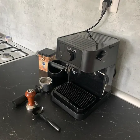 Your 2 With Parking 公寓 *