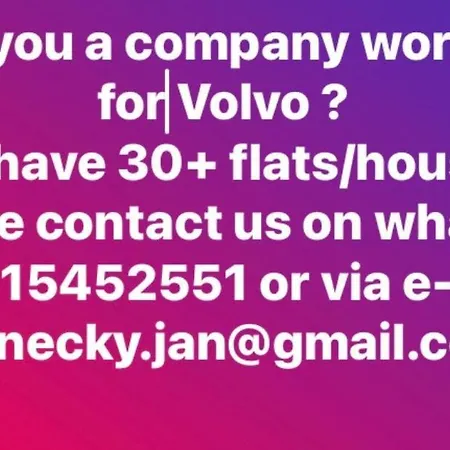 Daire Your 2 With Parking