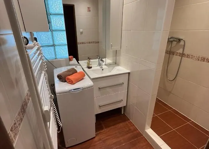 Your 2 With Parking * Kösice