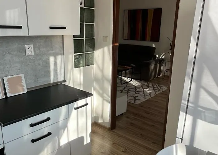 Your 2 With Parking *