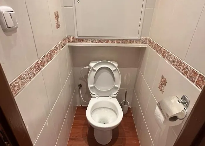 Appartement Your 2 With Parking *