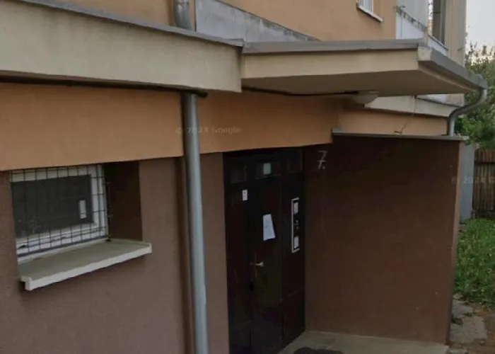 Your 2 With Parking Appartement