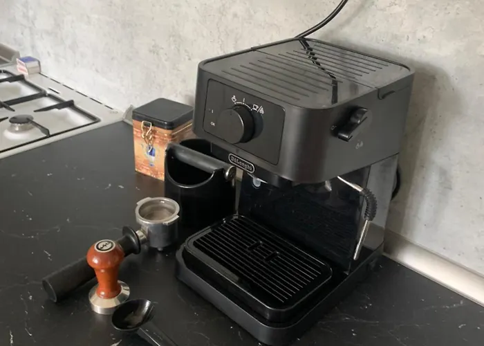 Your 2 With Parking Appartement *