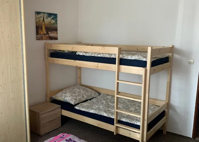 Your 2 With Parking Appartement Košice